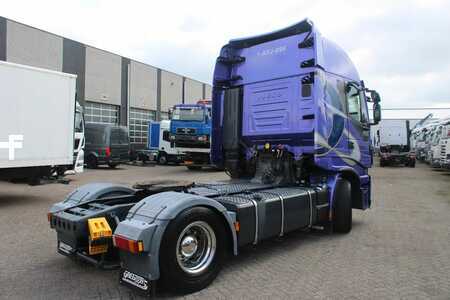 Lastkraftwagen 2013 Iveco Stralis 460 + EURO 6 + NICE TRUCK (5)