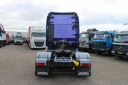 Lastkraftwagen 2013 Iveco Stralis 460 + EURO 6 + NICE TRUCK (6)