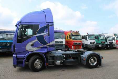 Lastkraftwagen 2013 Iveco Stralis 460 + EURO 6 + NICE TRUCK (8)