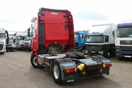 Náklaďák
 2014 Iveco Stralis 460 + EURO 6 + retarder (7)