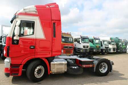 Lastkraftwagen 2014 Iveco Stralis 460 + EURO 6 + retarder (8)