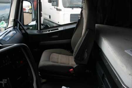 Lastkraftwagen 2017 Iveco Stralis 460 + EURO 6 (20)