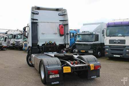 Lastkraftwagen 2017 Iveco Stralis 460 + EURO 6 (7)