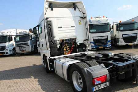 Ciężarówka 2017 MAN TGX 18.480 + RETARDER + FULL OPTION + 4 PC IN STOCK + EURO 6 (11)