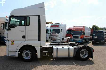 Ciężarówka 2017 MAN TGX 18.480 + RETARDER + FULL OPTION + 4 PC IN STOCK + EURO 6 (12)