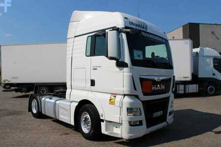Ciężarówka 2017 MAN TGX 18.480 + RETARDER + FULL OPTION + 4 PC IN STOCK + EURO 6 (3)