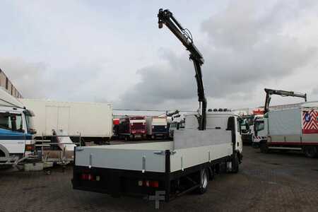 MAN TGL + HIAB 060 + MANUAL