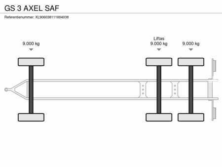 Přívěs 2006 GS Meppel 3 AXEL SAF (17)