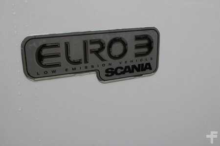 Scania 94 .230 + MANUAL + EURO 3