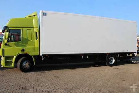 DAF CF 65 + EURO 5 + 19T + LIFT