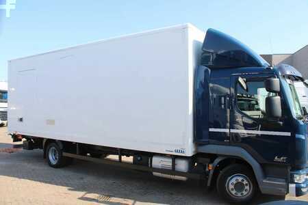 Lastkraftwagen 2015 DAF LF 210 + EURO 6 + LIFT + 12T (4)