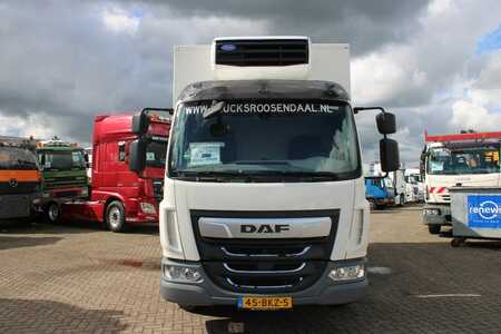 DAF LF 210 RESERVED + EURO 6 + CARRIER + XARIOS 600 MT + NL apk 06-2