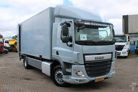 Lastkraftwagen 2017 DAF CF 400 + EURO 6 + 19t (3)