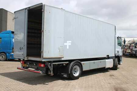 Lastkraftwagen 2017 DAF CF 400 + EURO 6 + 19t (5)
