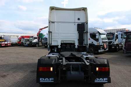 DAF XF 105.460 + EURO 5 +