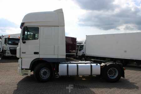 DAF XF 105.460 + EURO 5 +