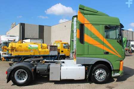 Lastkraftwagen 2014 DAF XF 440 + euro 6 (4)