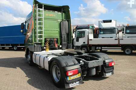 Lastkraftwagen 2014 DAF XF 440 + euro 6 (8)