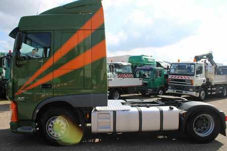 Lastkraftwagen 2014 DAF XF 440 + euro 6 (9)