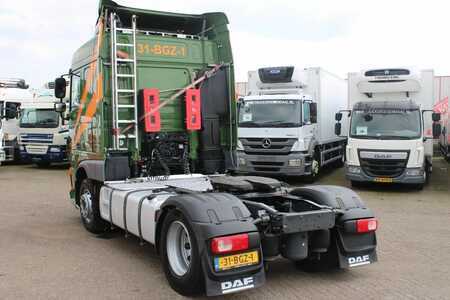 Lastkraftwagen 2016 DAF XF 440 + EURO 6 + NICE TRUCK (15)