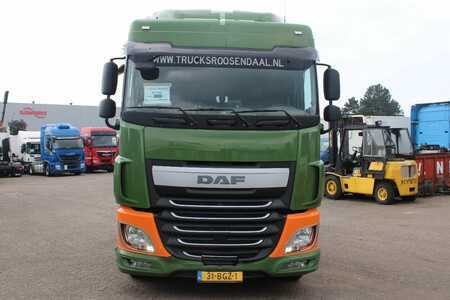 Lastkraftwagen 2016 DAF XF 440 + EURO 6 + NICE TRUCK (2)