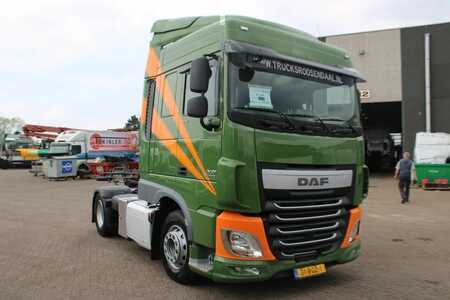 Lastkraftwagen 2016 DAF XF 440 + EURO 6 + NICE TRUCK (3)