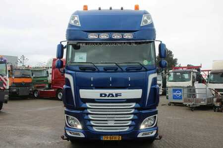 DAF XF 460 + EURO 6