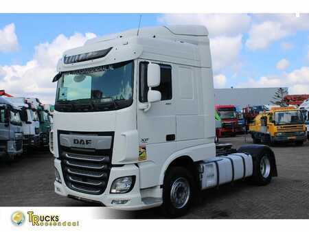 Lastkraftwagen 2018 DAF XF 480 RETARDER +EURO 6 (1)
