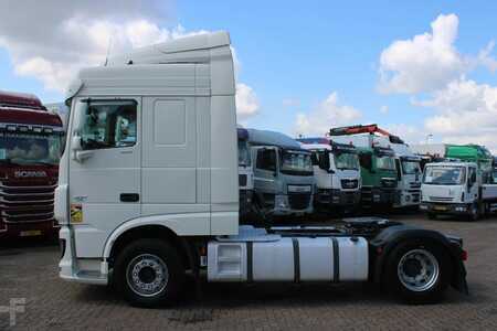 Lastkraftwagen 2018 DAF XF 480 RETARDER +EURO 6 (15)