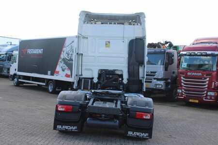 Lastkraftwagen 2018 DAF XF 480 RETARDER +EURO 6 (8)