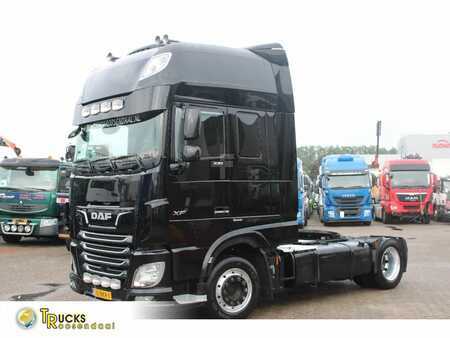 DAF XF 530 + EURO 6 + mega + full Options !!!