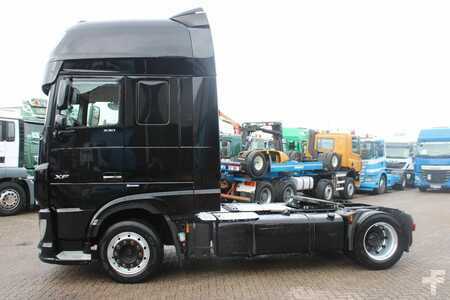 DAF XF 530 + EURO 6 + mega + full Options !!!