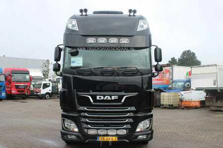 DAF XF 530 + EURO 6 + mega + full Options !!!