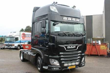 DAF XF 530 + EURO 6 + mega + full Options !!!