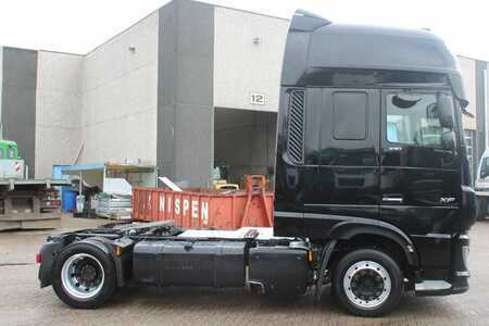 DAF XF 530 + EURO 6 + mega + full Options !!!