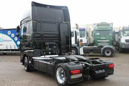 DAF XF 530 + EURO 6 + mega + full Options !!!