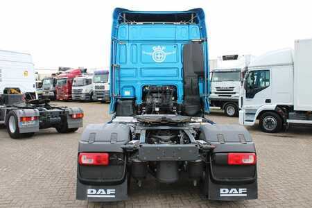 Lastkraftwagen 2018 DAF XF 530 + EURO 6 + SPOILER (12)