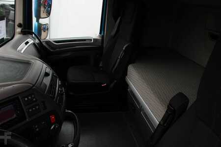 Lastkraftwagen 2018 DAF XF 530 + EURO 6 + SPOILER (19)