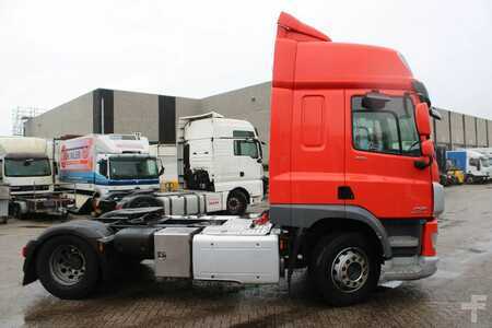 DAF CF 370 + EURO 6 + NICE TRUCK