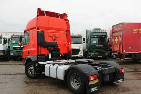 DAF CF 370 + EURO 6 + NICE TRUCK