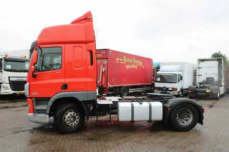 DAF CF 370 + EURO 6 + NICE TRUCK