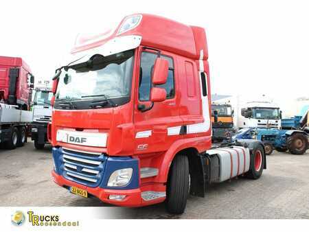 DAF CF 440 + EURO 6 +