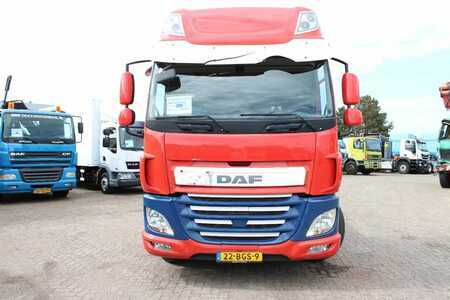 DAF CF 440 + EURO 6 +