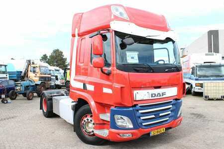 DAF CF 440 + EURO 6 +