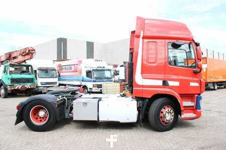 DAF CF 440 + EURO 6 +