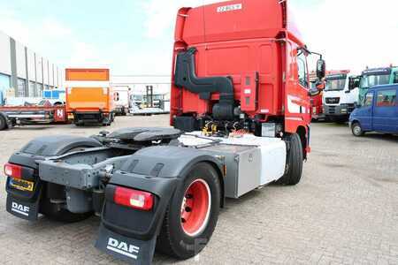 DAF CF 440 + EURO 6 +