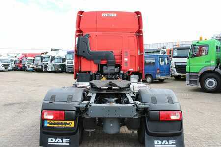 DAF CF 440 + EURO 6 +