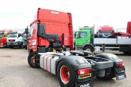 DAF CF 440 + EURO 6 +