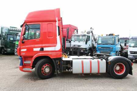 DAF CF 440 + EURO 6 +