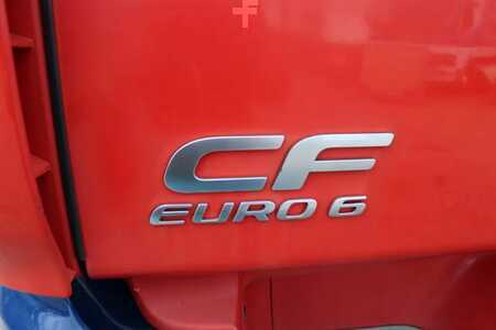 DAF CF 440 + EURO 6 +